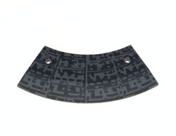 Stern Star Trek Vengeance Flip Panel Plastic